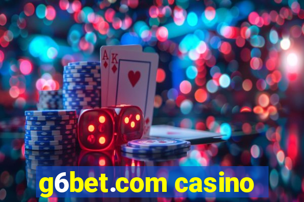 g6bet.com casino